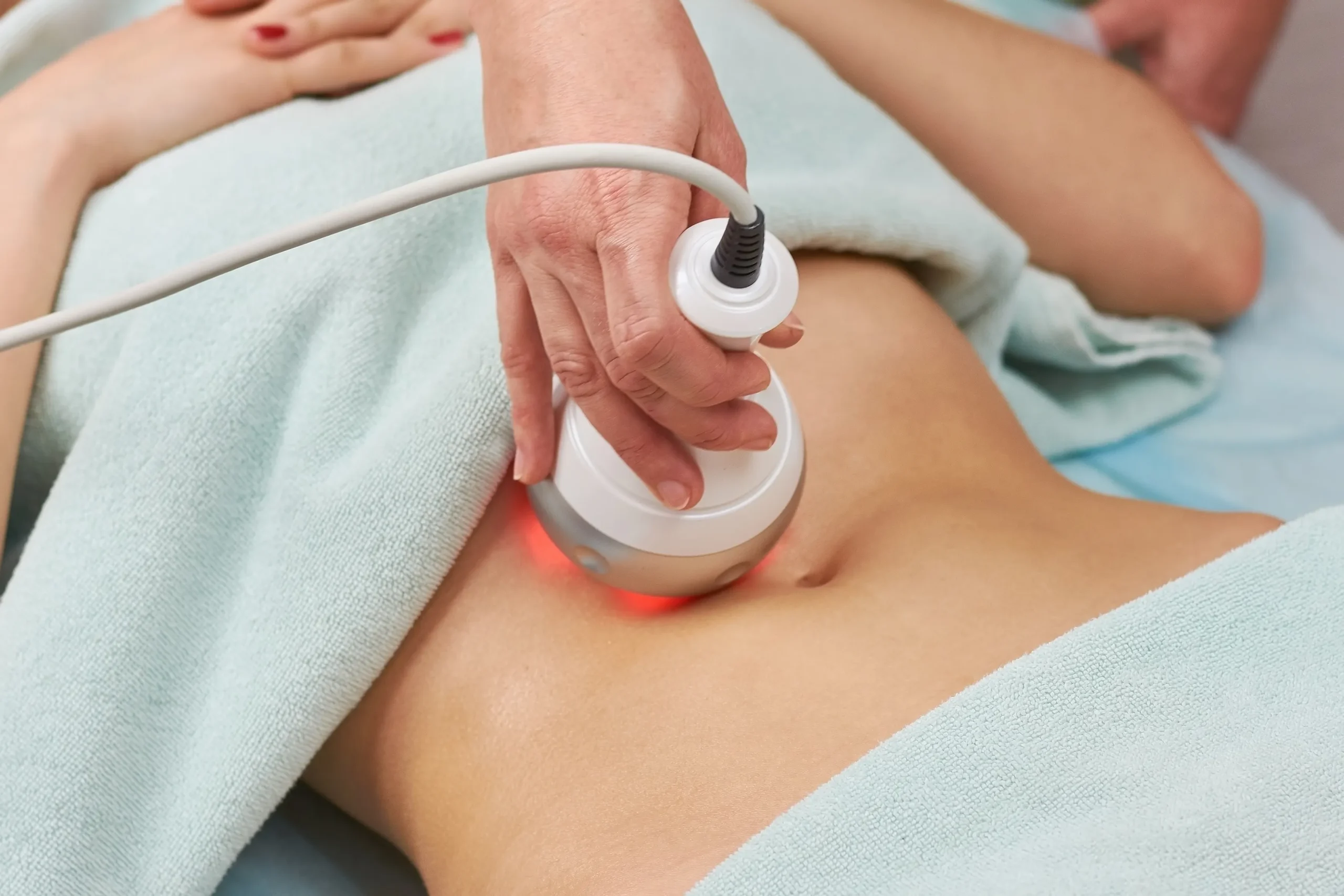 Radiofrequence Le Soin Tenseur Qui Relance Votre Jeunesse