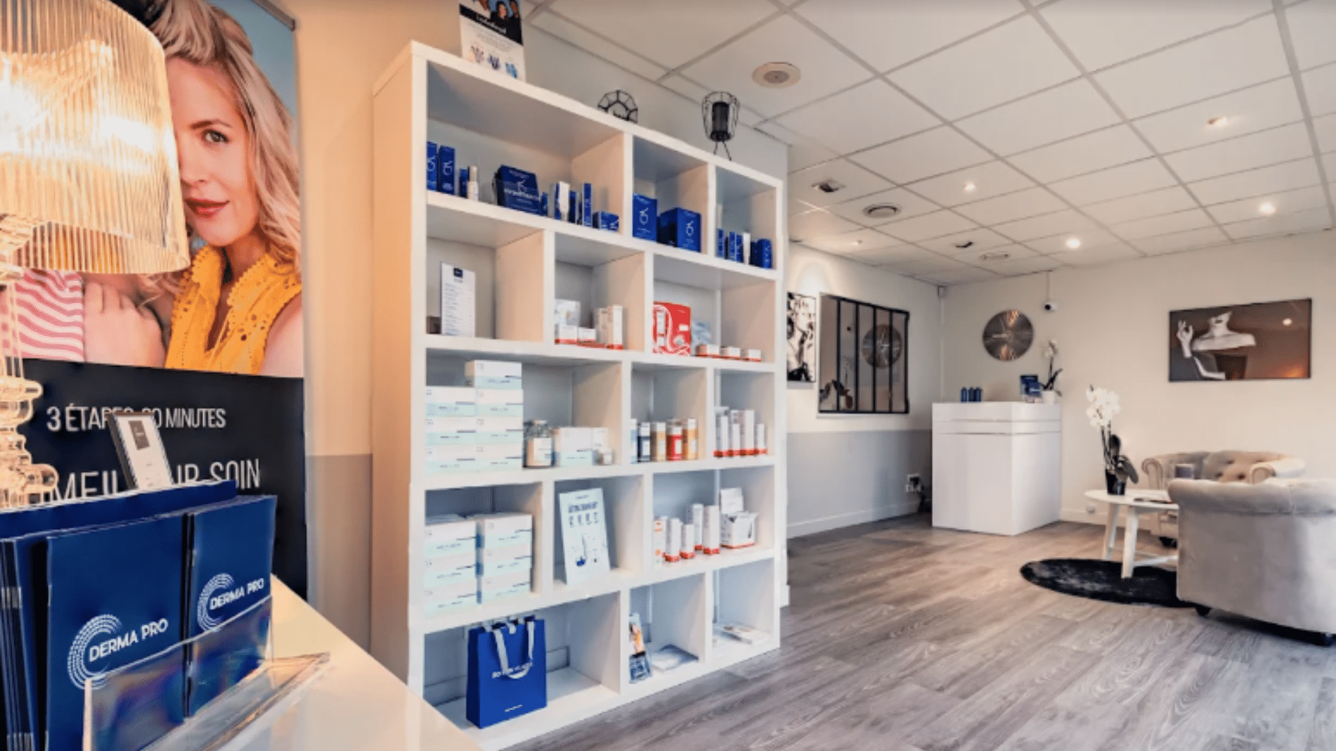 DermaPro La Rochelle