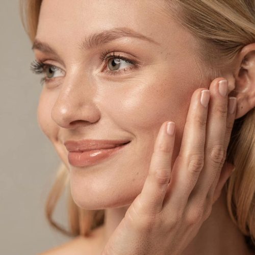 Soin hydrafacial